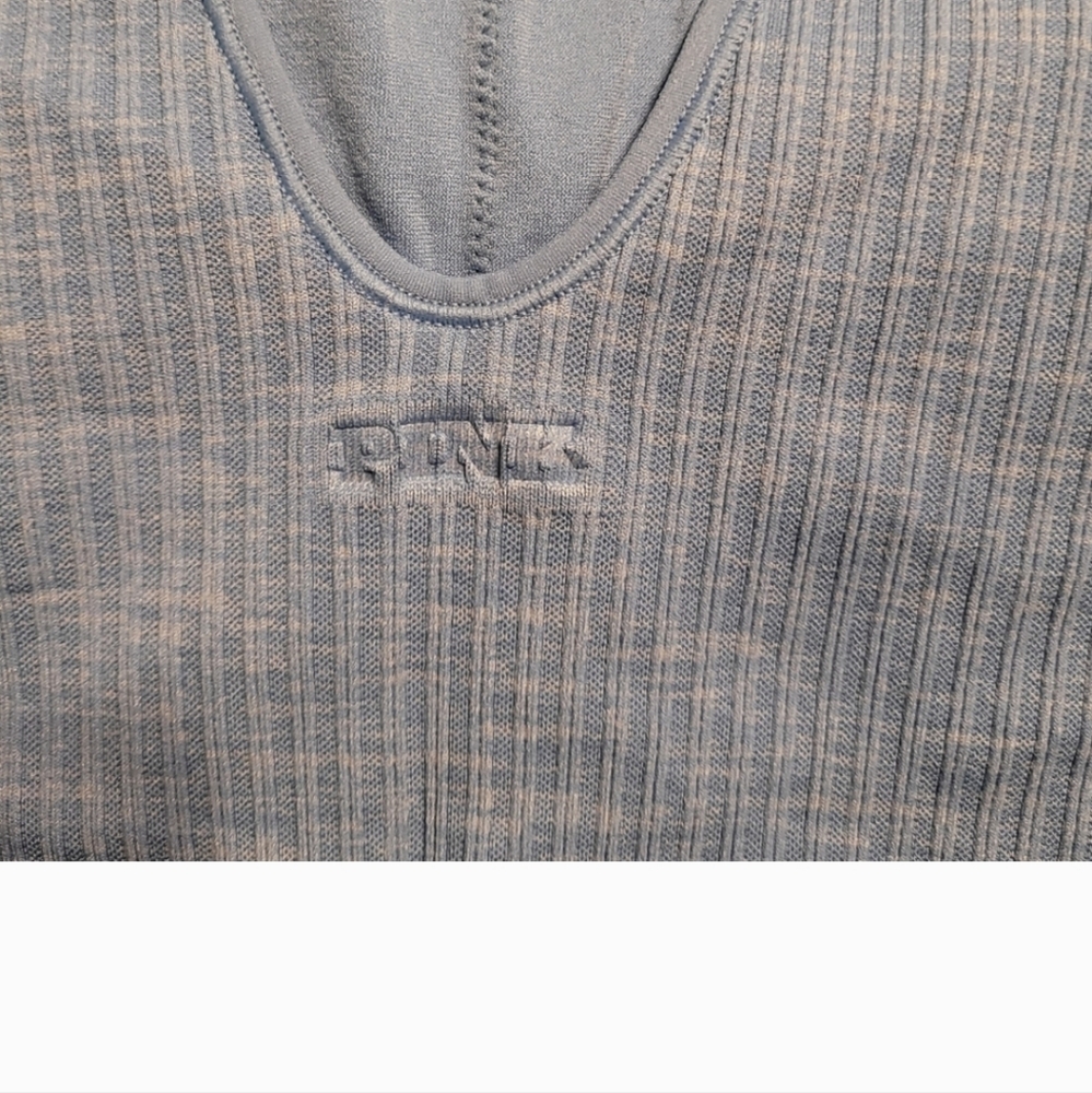 Pink brand Sz Sm workout onsie With Thin Padding At Top..Read Post - Picture 4 of 9